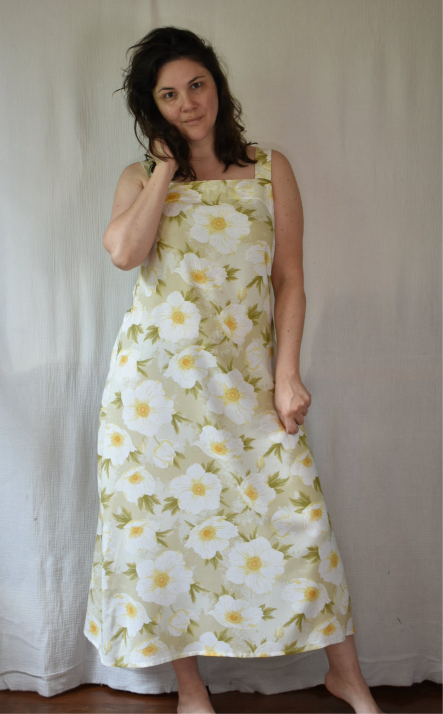 The June Dress - Made to Order