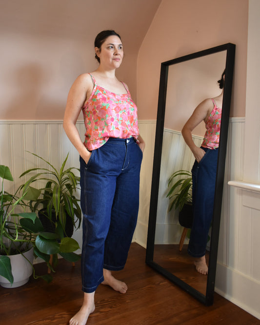 The Ophelia Camisole