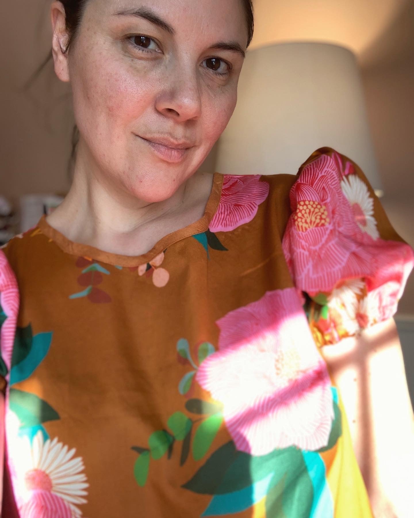 The Harbour Dress