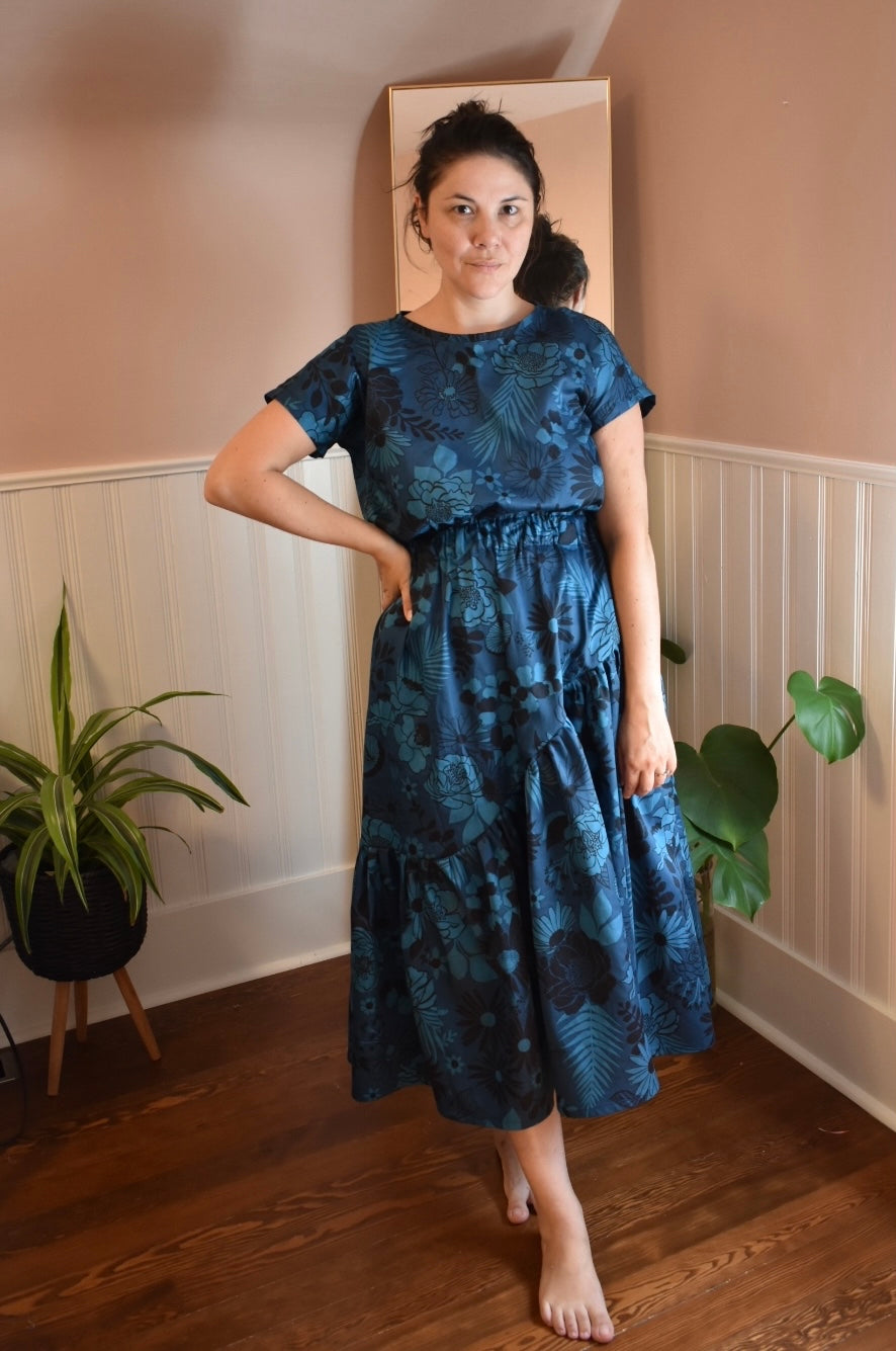 The Sand Dunes Skirt