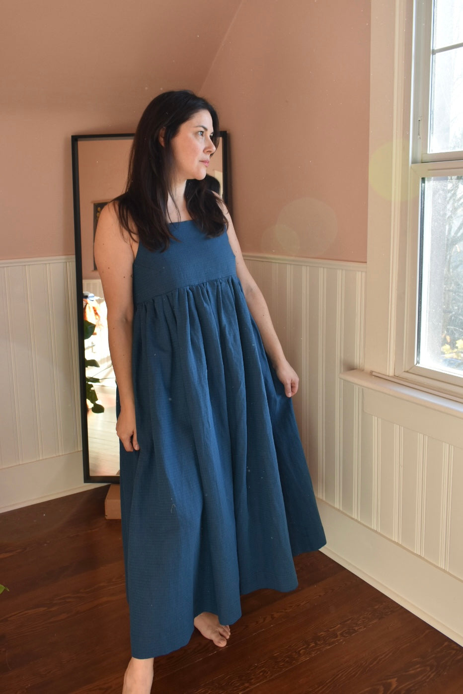 The Schoolhouse Dress