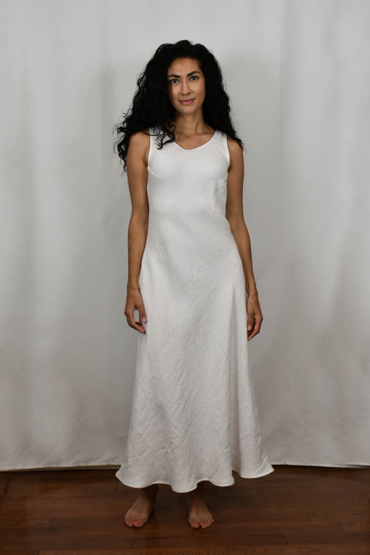 The Aurora Dress