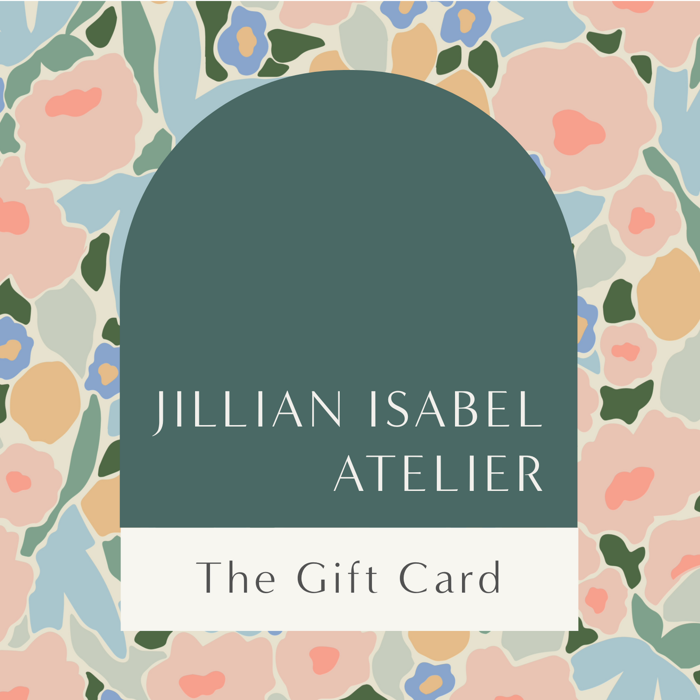 The Gift Card