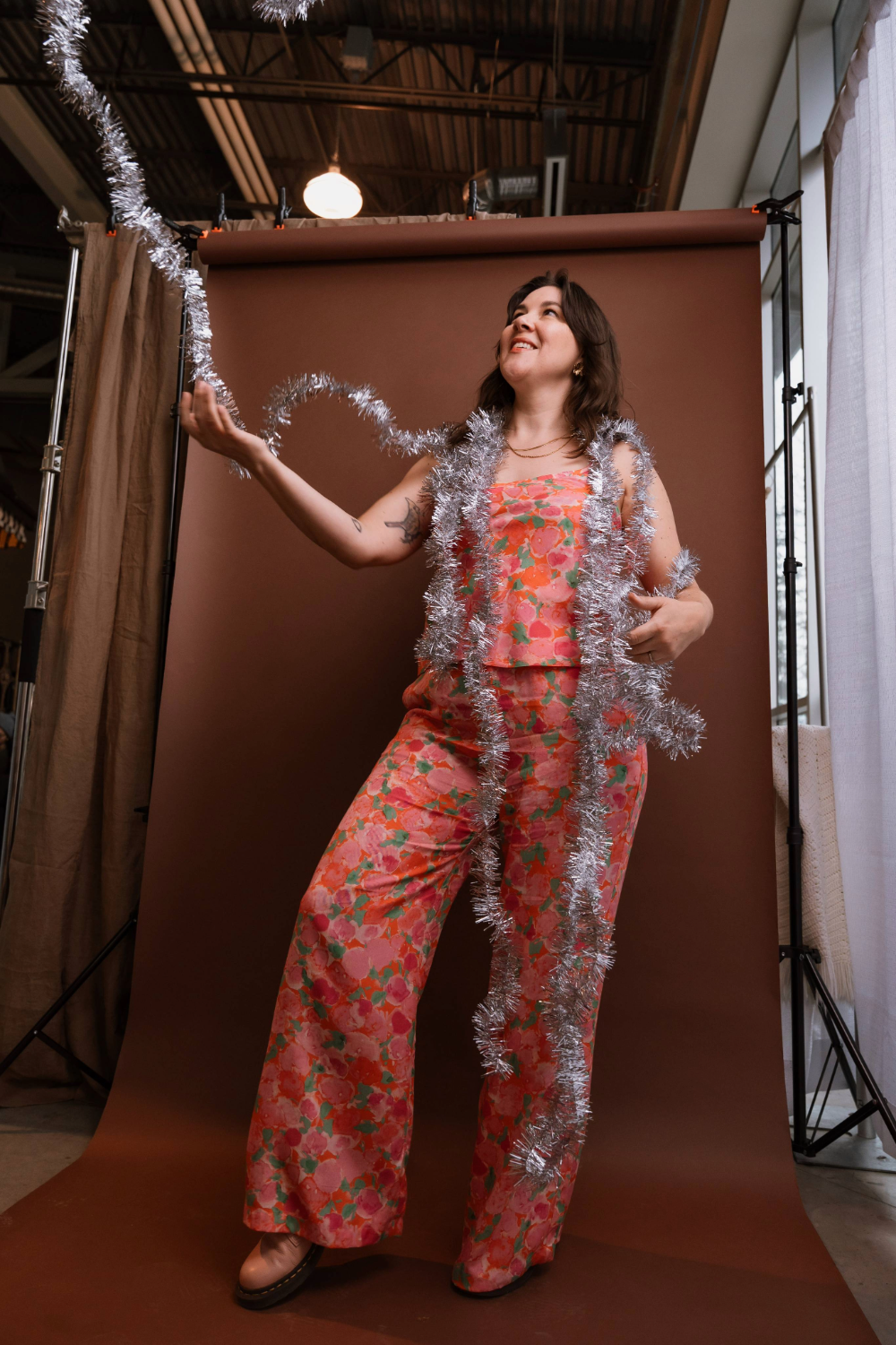 The Breezy Pant