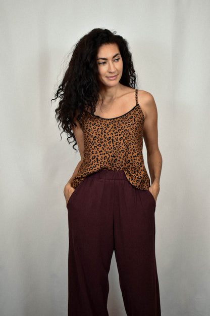 The Ophelia Camisole