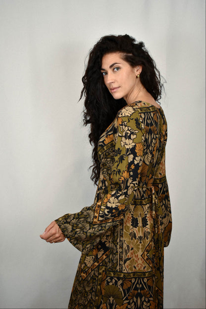 The Rhiannon Dress