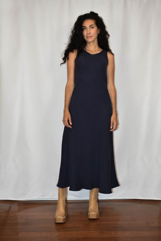 The Aurora Dress