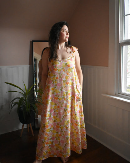 The Cecelia Slip Dress