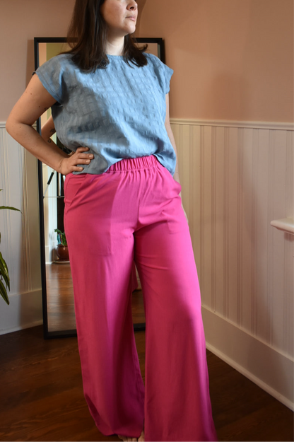 The Breezy Pant