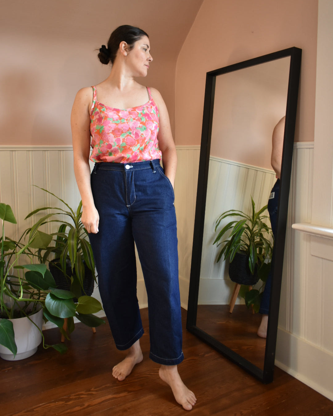 The Ophelia Camisole