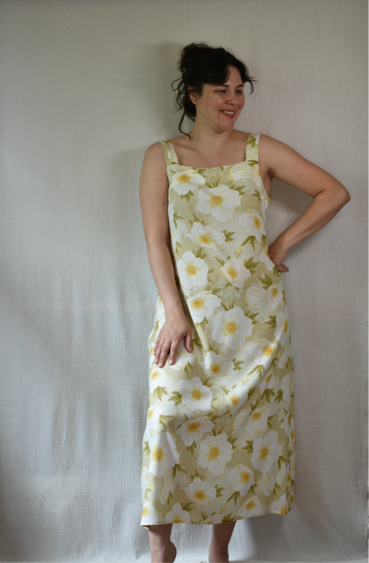 The June Dress