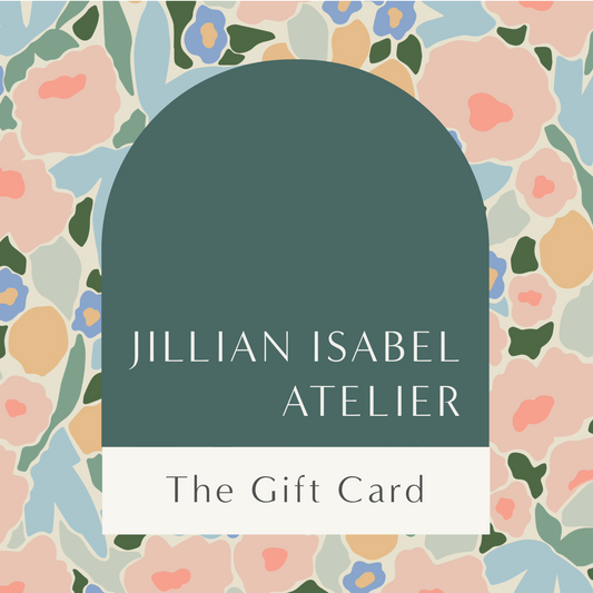 The Gift Card